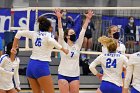 Volleyball vs RWU  Wheaton Women’s Volleyball vs Roger Williams University. : Volleyball, VB
